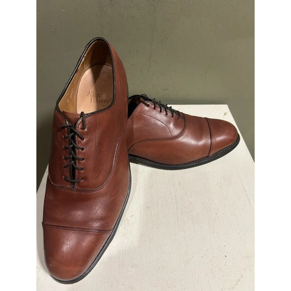 Allen Edmonds 
